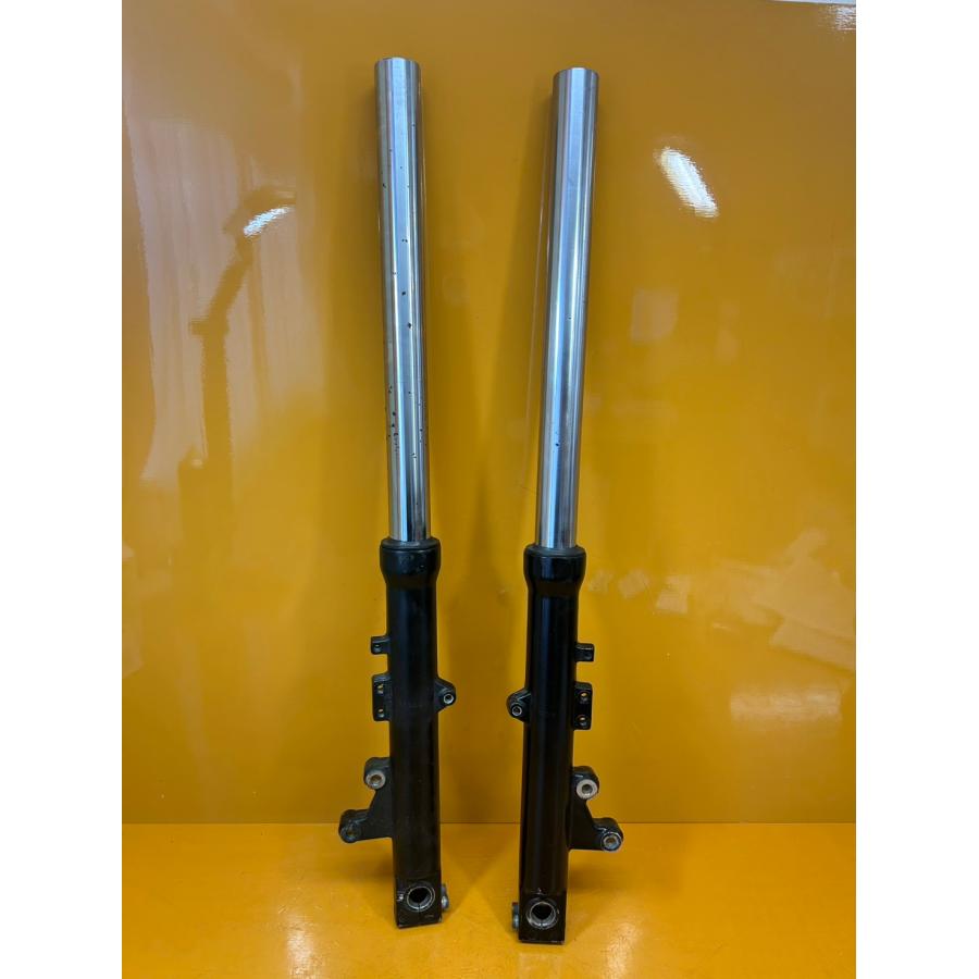 【送料無料!!】[ZF 30904]カワサキ KAWASAKI GPZ750 ZX750G-000 フロントフォーク 左右 GPZ900R