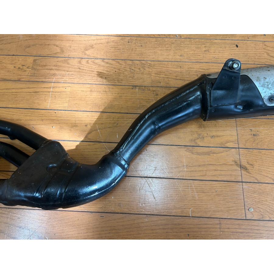 送料無料!!】[ZJ 31084]ヤマハ YAMAHA FZ250 フェザー 1KG-061