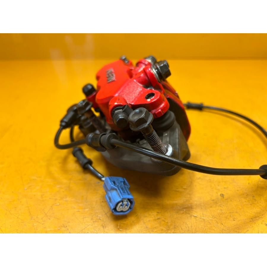 送料無料!!】[ZN 31279]@ホンダ HONDA フォルツァ SI MF12-110