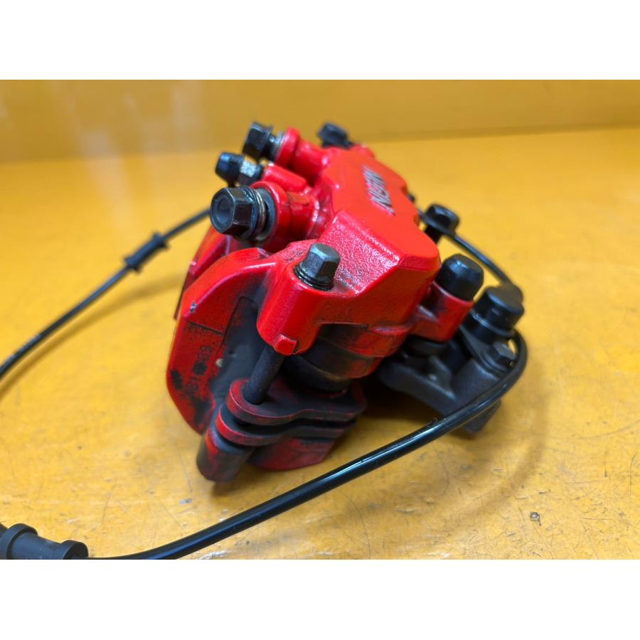 送料無料!!】[ZN 31279]@ホンダ HONDA フォルツァ SI MF12-110