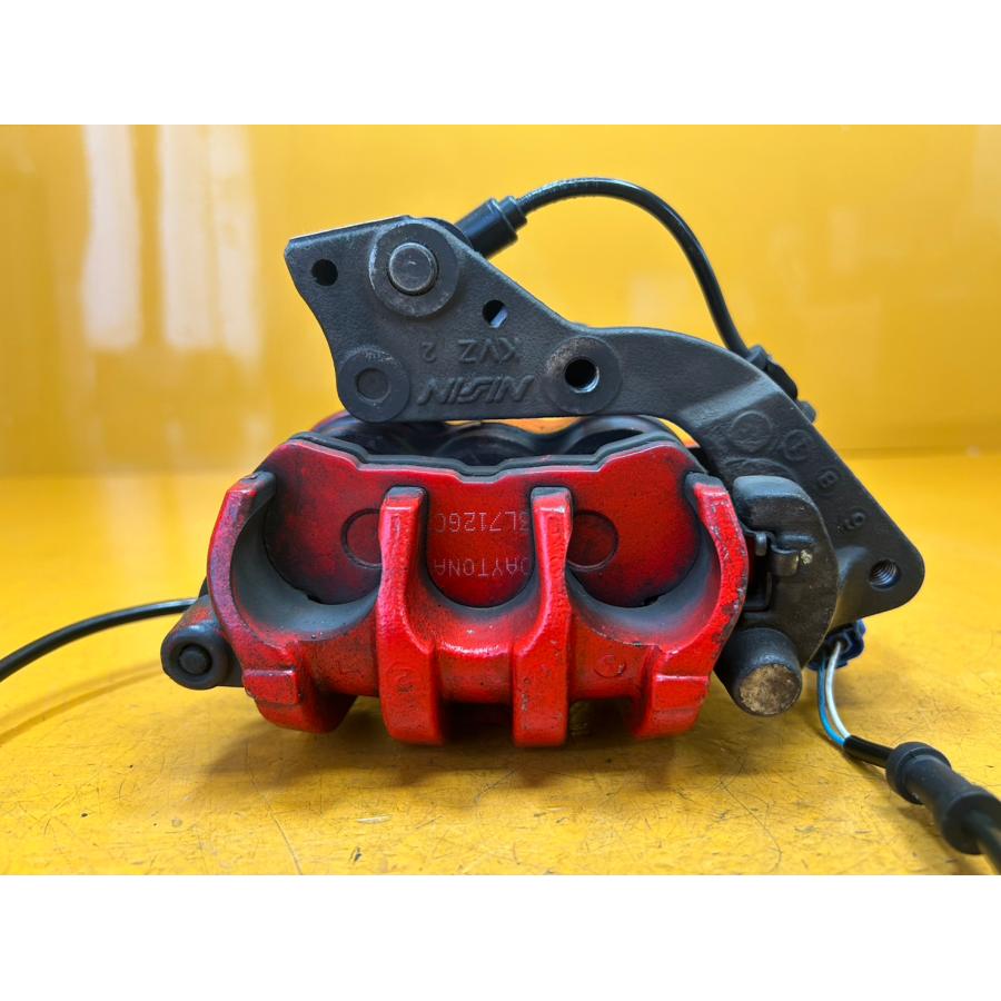 送料無料!!】[ZN 31279]@ホンダ HONDA フォルツァ SI MF12-110