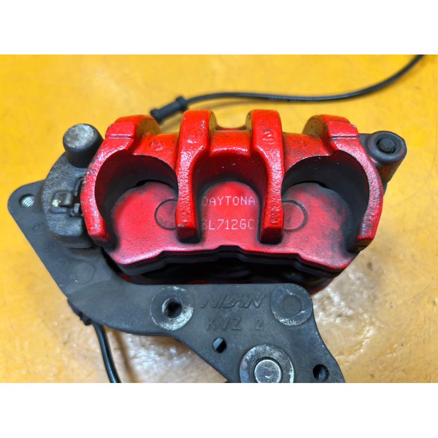 送料無料!!】[ZN 31279]@ホンダ HONDA フォルツァ SI MF12-110