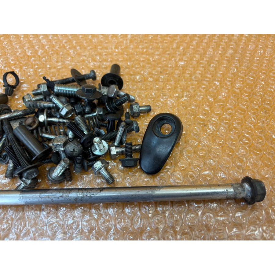 送料無料!!】[ZP 31349]@ホンダ HONDA Today トゥデイ AF67-113 ネジ