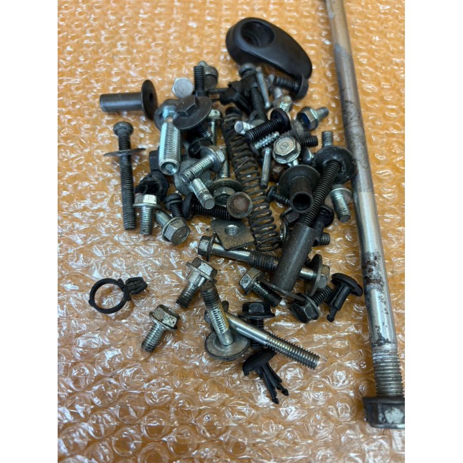 送料無料!!】[ZP 31349]@ホンダ HONDA Today トゥデイ AF67-113 ネジ
