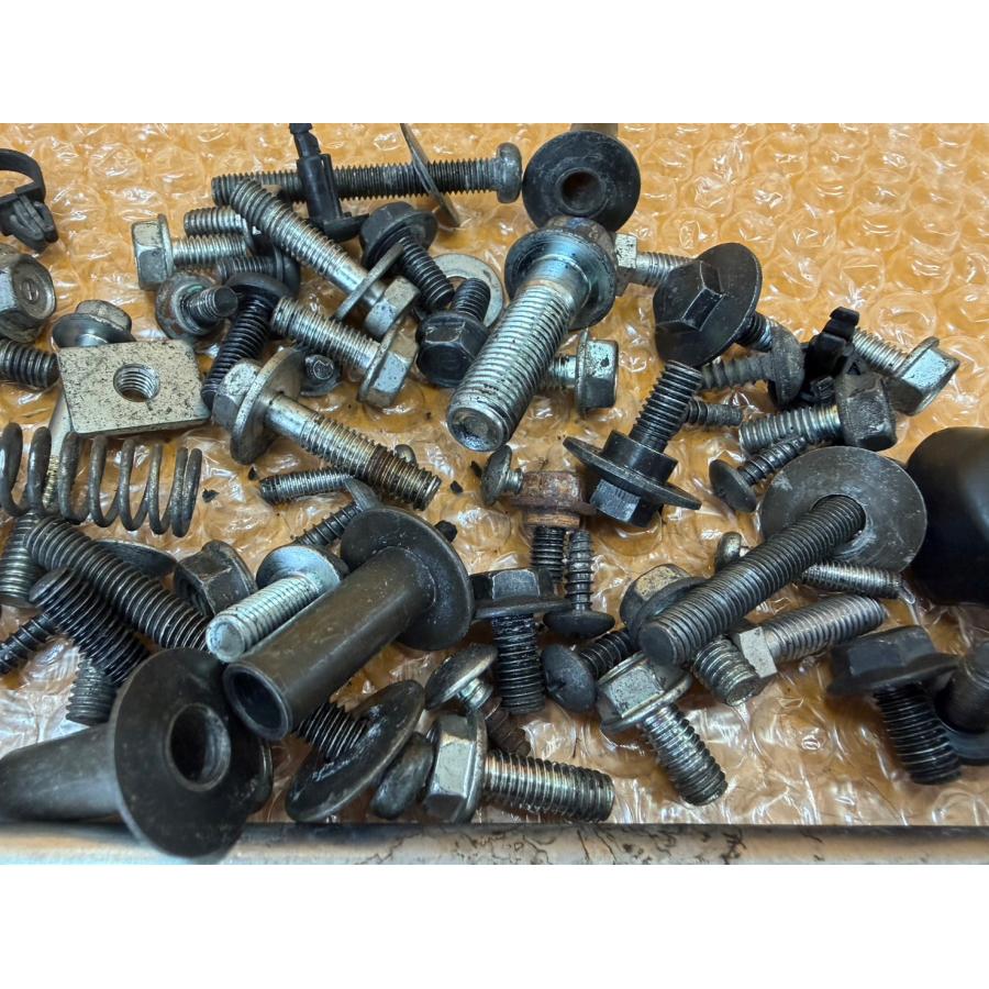 送料無料!!】[ZP 31349]@ホンダ HONDA Today トゥデイ AF67-113 ネジ