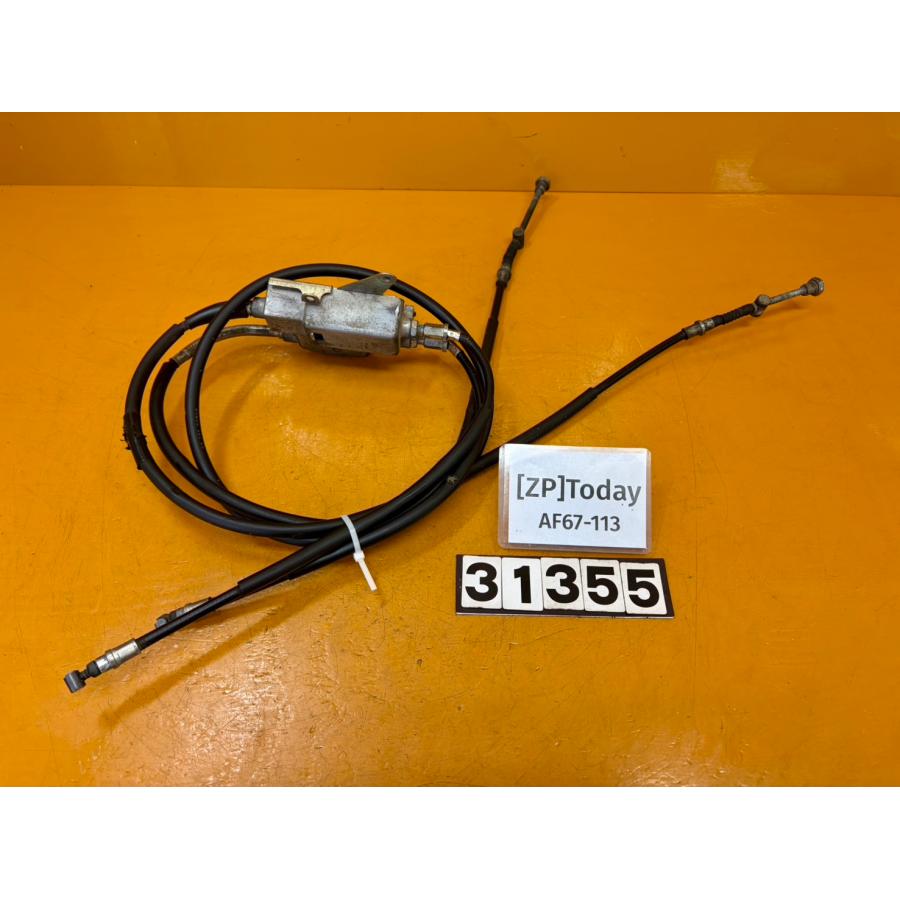 送料無料!!】[ZP 31355]@ホンダ HONDA Today トゥデイ AF67-113