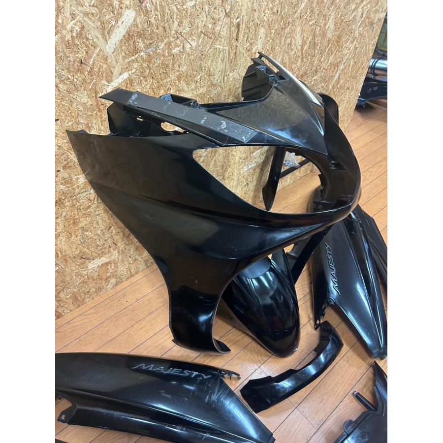 二本セット 送料無料!!】[ZQ 31412]@ヤマハ YAMAHA グランドマジェスティ250 SG15J