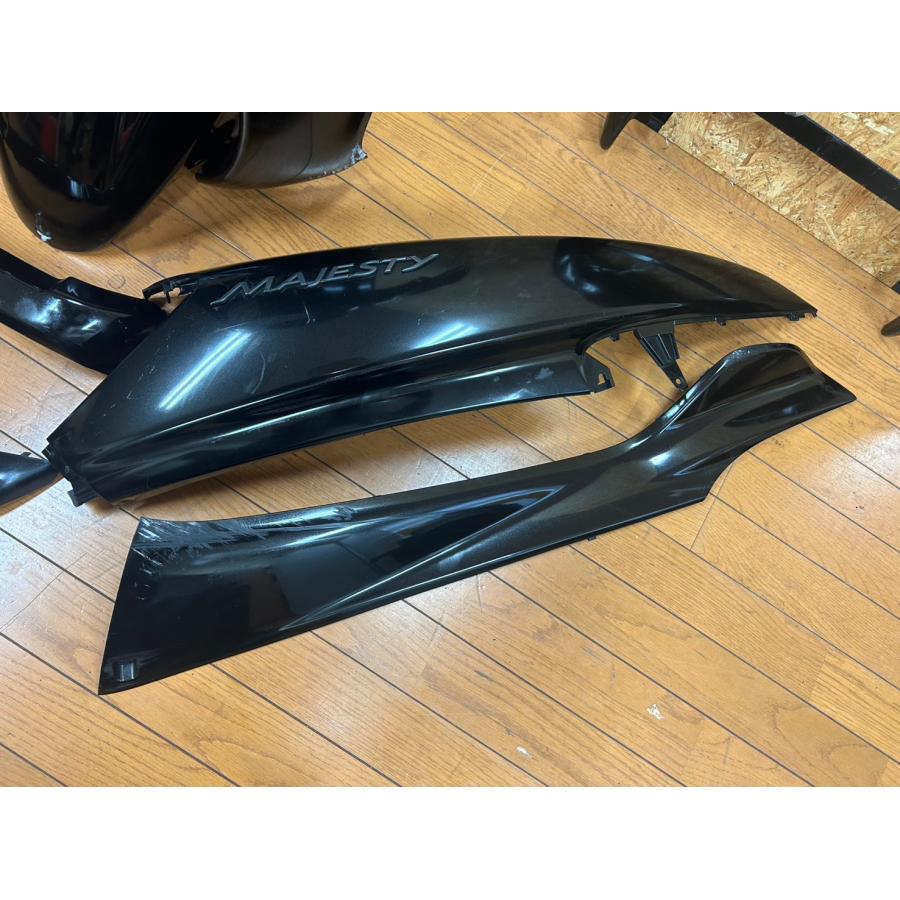 送料無料!!】[ZQ 31412]@ヤマハ YAMAHA グランドマジェスティ250 SG15J