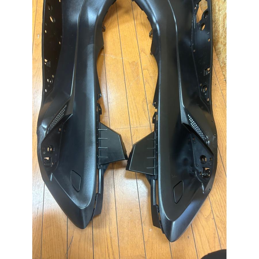 送料無料!!】[ZQ 31428]@ヤマハ YAMAHA グランドマジェスティ250 SG15J