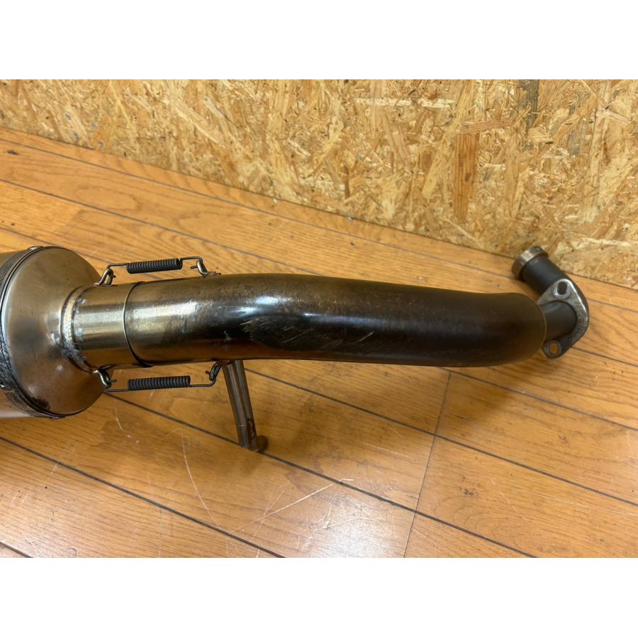 送料無料!!】[ZQ 31429]@ヤマハ YAMAHA グランドマジェスティ250 SG15J