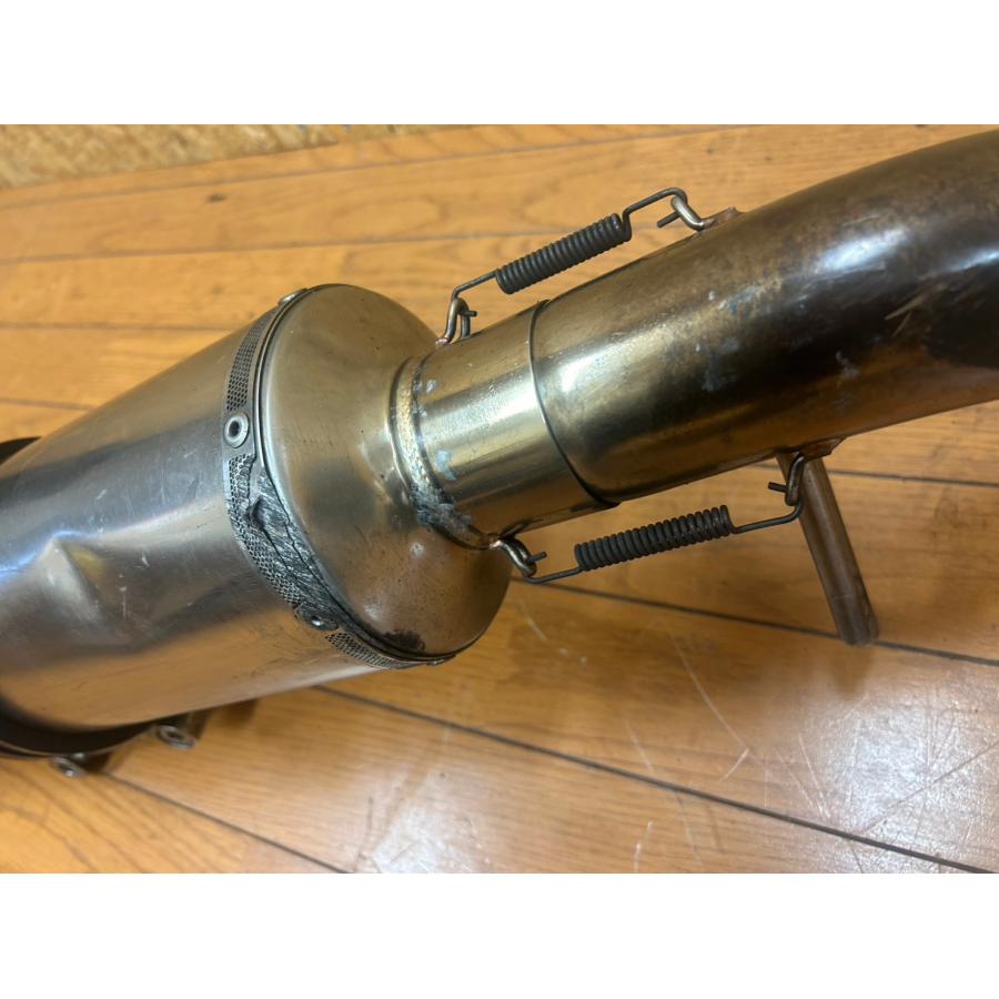 送料無料!!】[ZQ 31429]@ヤマハ YAMAHA グランドマジェスティ250 SG15J