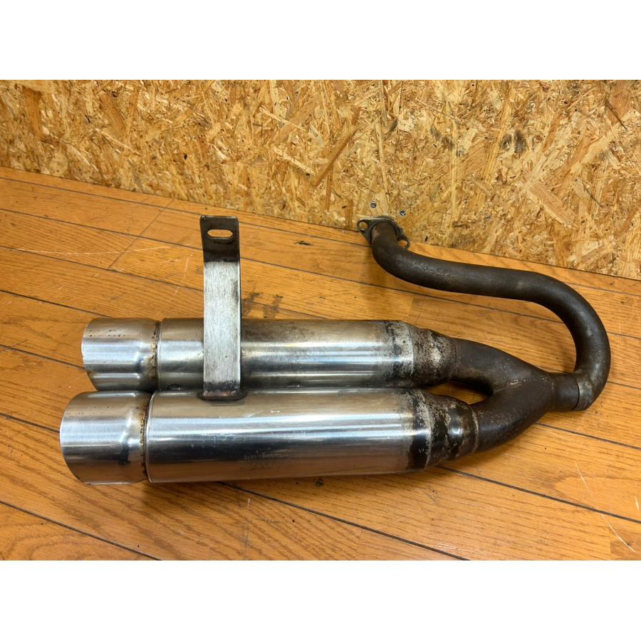 送料無料!!】[ZS 31510]ホンダ HONDA フュージョン Type-X MF02-200