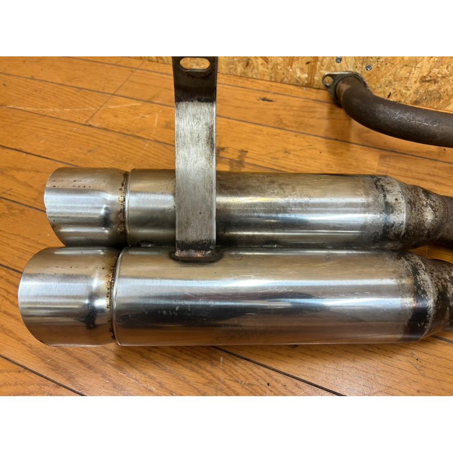 送料無料!!】[ZS 31510]ホンダ HONDA フュージョン Type-X MF02-200