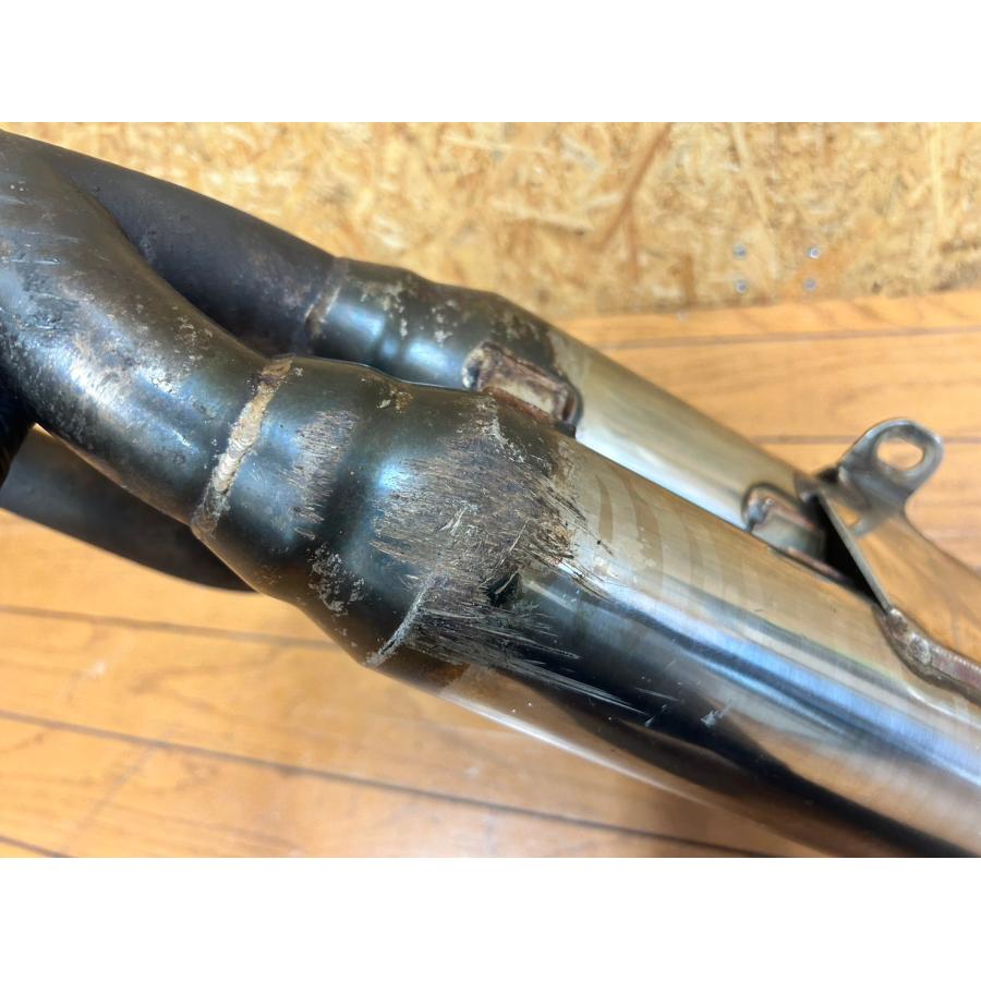 送料無料!!】[ZS 31510]ホンダ HONDA フュージョン Type-X MF02-200