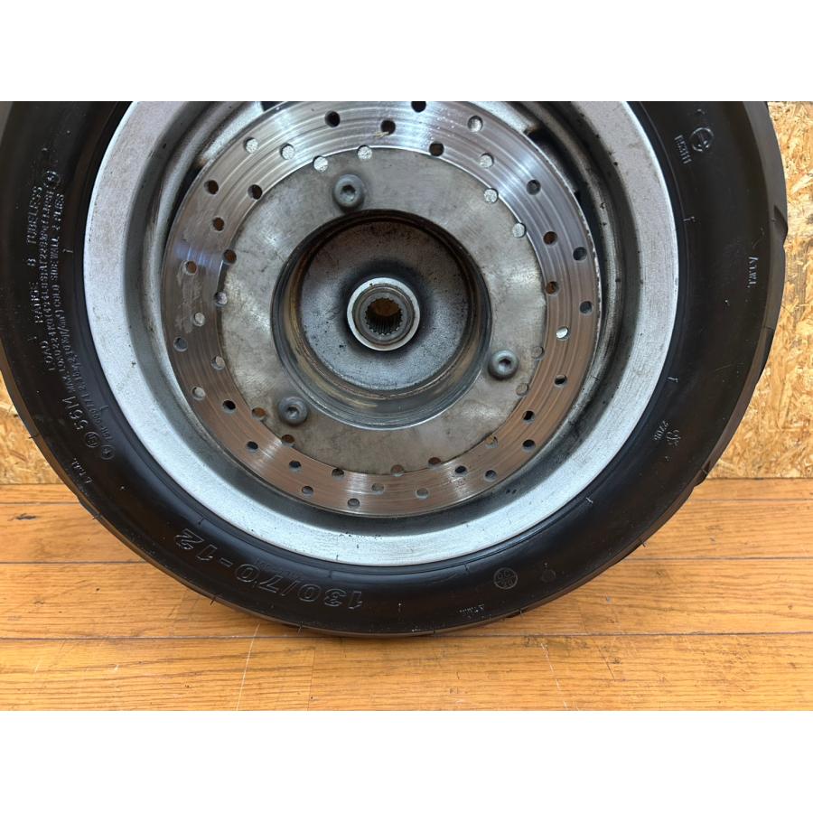送料無料!!】[ZU 31545]@ヤマハ YAMAHA マジェスティ250 SG03J-018