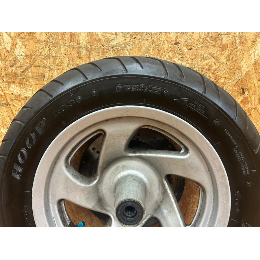 送料無料!!】[ZU 31546]@ヤマハ YAMAHA マジェスティ250 SG03J-018