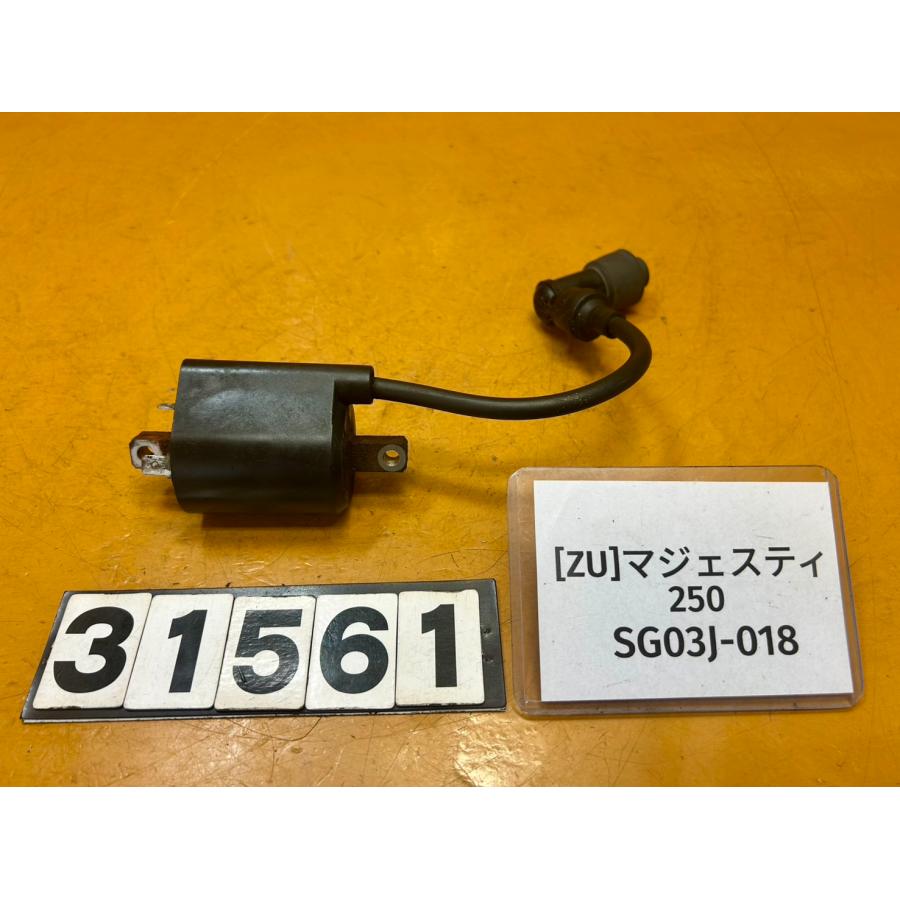 けい！ 送料無料!!】[ZU 31561]@ヤマハ YAMAHA マジェスティ250 SG03J-018