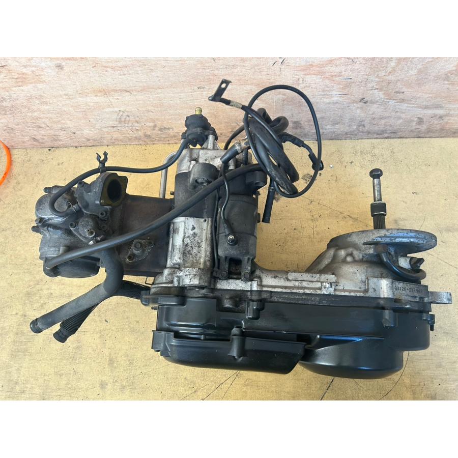 送料無料!!】[ZU 31636]@ヤマハ YAMAHA マジェスティ250 SG03J-018