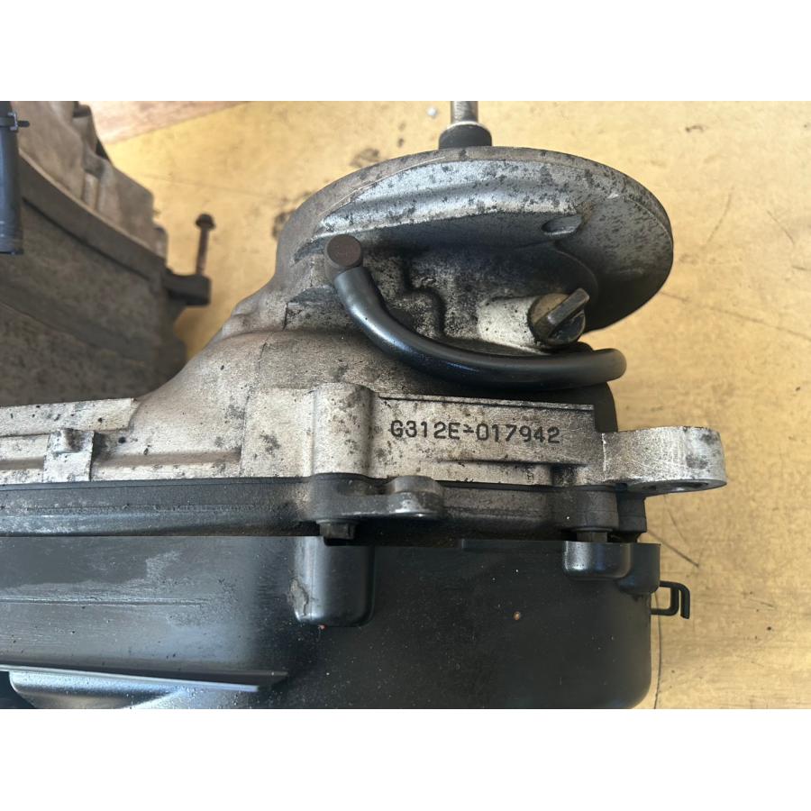 送料無料!!】[ZU 31636]@ヤマハ YAMAHA マジェスティ250 SG03J-018