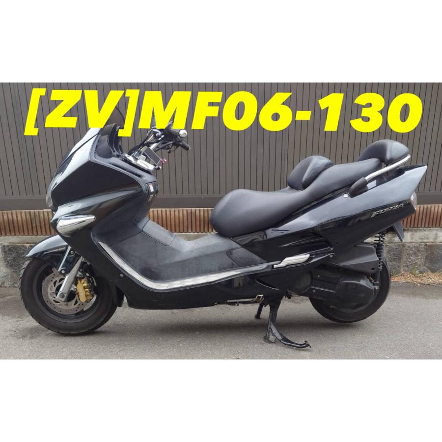 送料無料!!】[ZV 31666]@ホンダ HONDA フォルツァ MF06-130 外装カウル