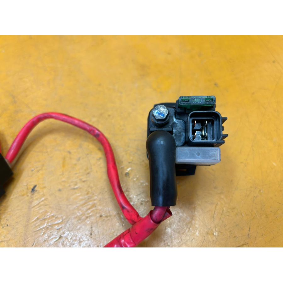送料無料!!】[ZX 31768]@ヤマハ YAMAHA マグザム250 SG21J-011