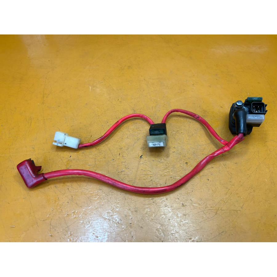 送料無料!!】[ZX 31768]@ヤマハ YAMAHA マグザム250 SG21J-011