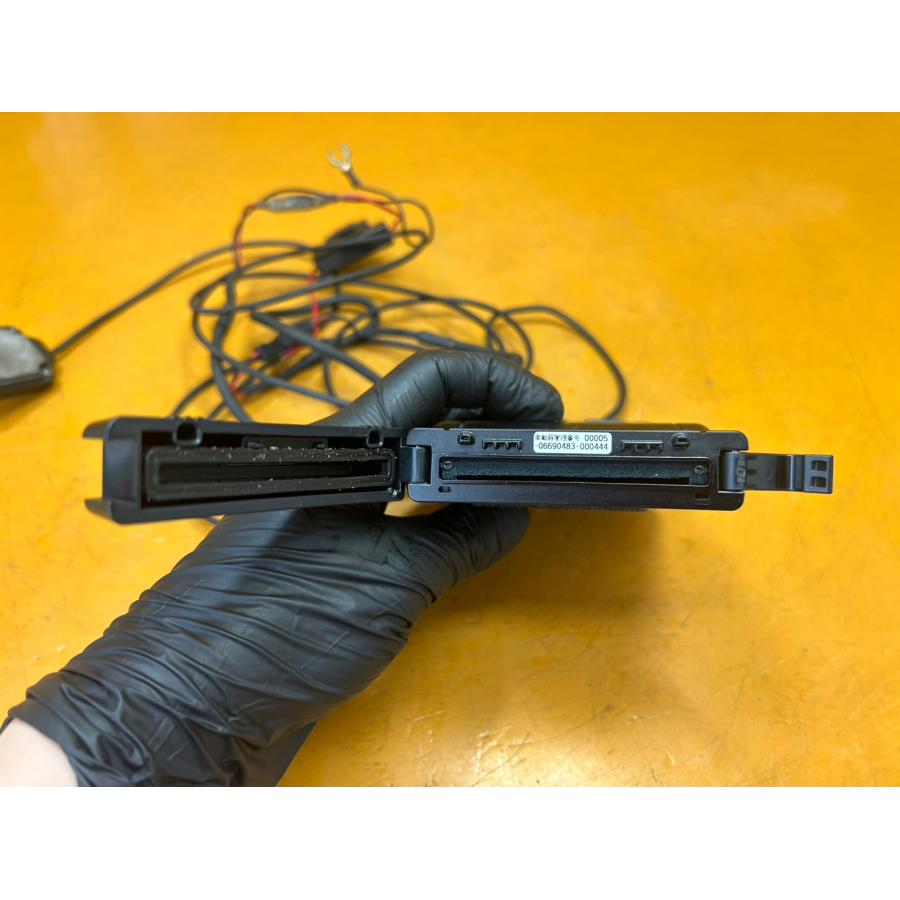 送料無料!!】[ZX 31785]@ヤマハ YAMAHA マグザム250 SG21J-011 ETC