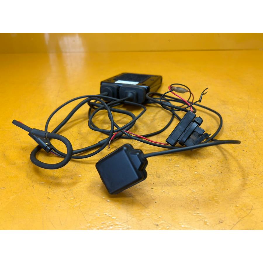 送料無料!!】[ZX 31785]@ヤマハ YAMAHA マグザム250 SG21J-011 ETC