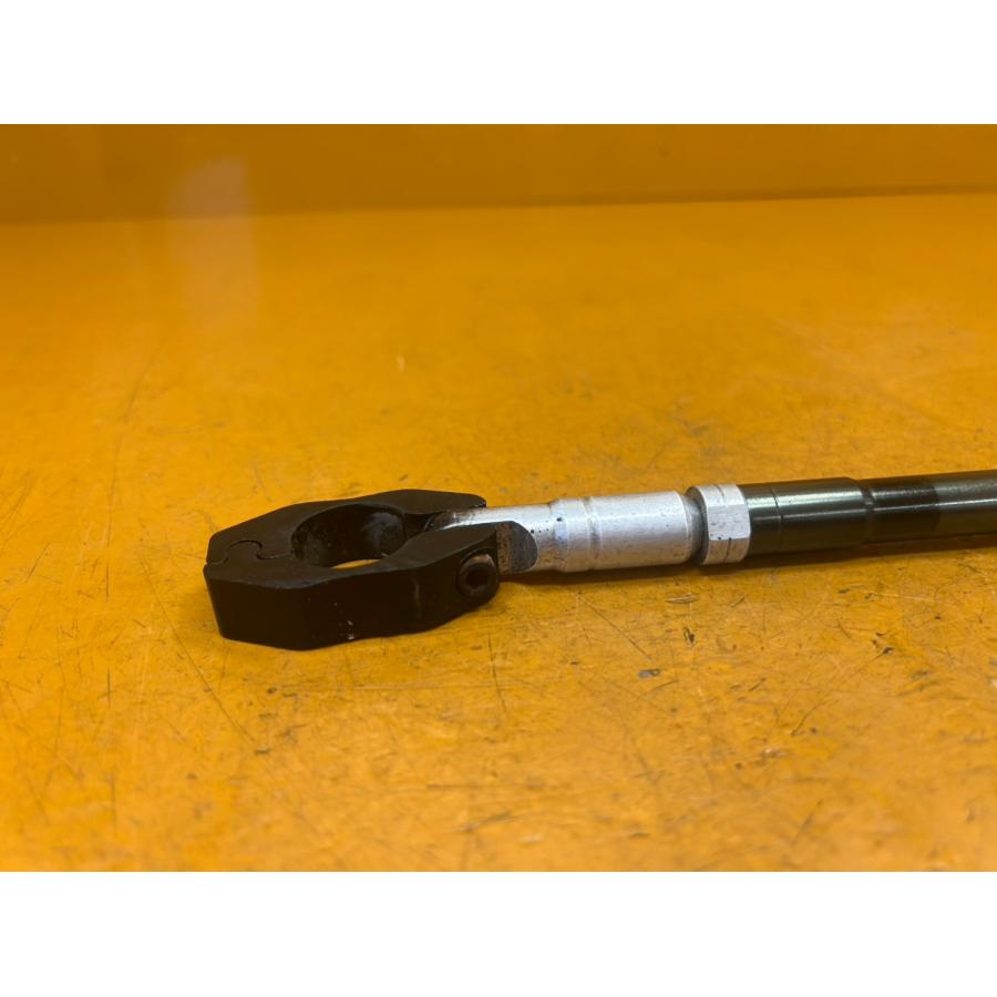 送料無料!!】[ZY 31838]@ヤマハ YAMAHA TW200 2JL-047 ハンドル