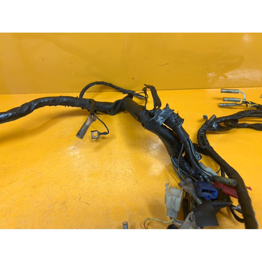 送料無料!!】[ZY 31848]@ヤマハ YAMAHA TW200 2JL-047 メインハーネス