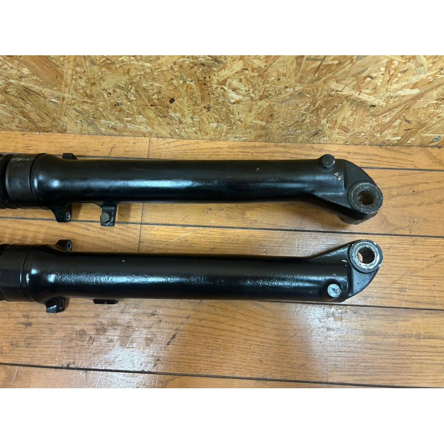 送料無料!!】[ZY 31865]@ヤマハ YAMAHA TW200 2JL-047 フロント