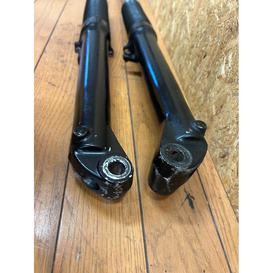 送料無料!!】[ZY 31865]@ヤマハ YAMAHA TW200 2JL-047 フロント