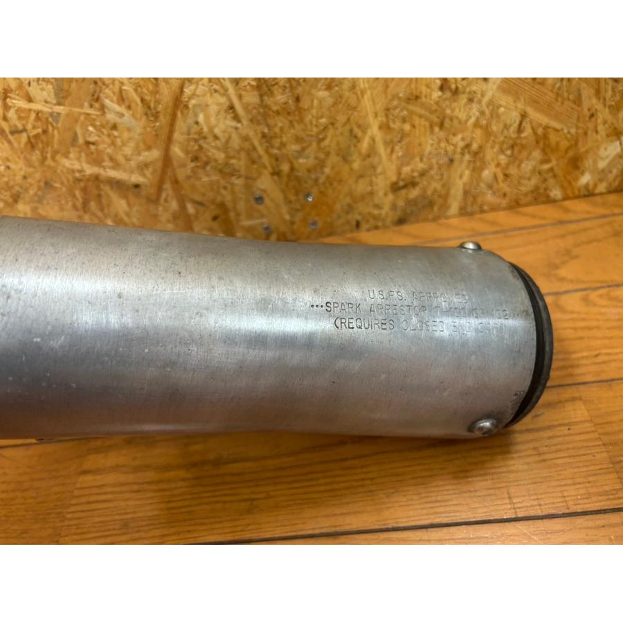 送料無料!!】[ZY 31866]@ヤマハ YAMAHA TW200 2JL-047 スーパー