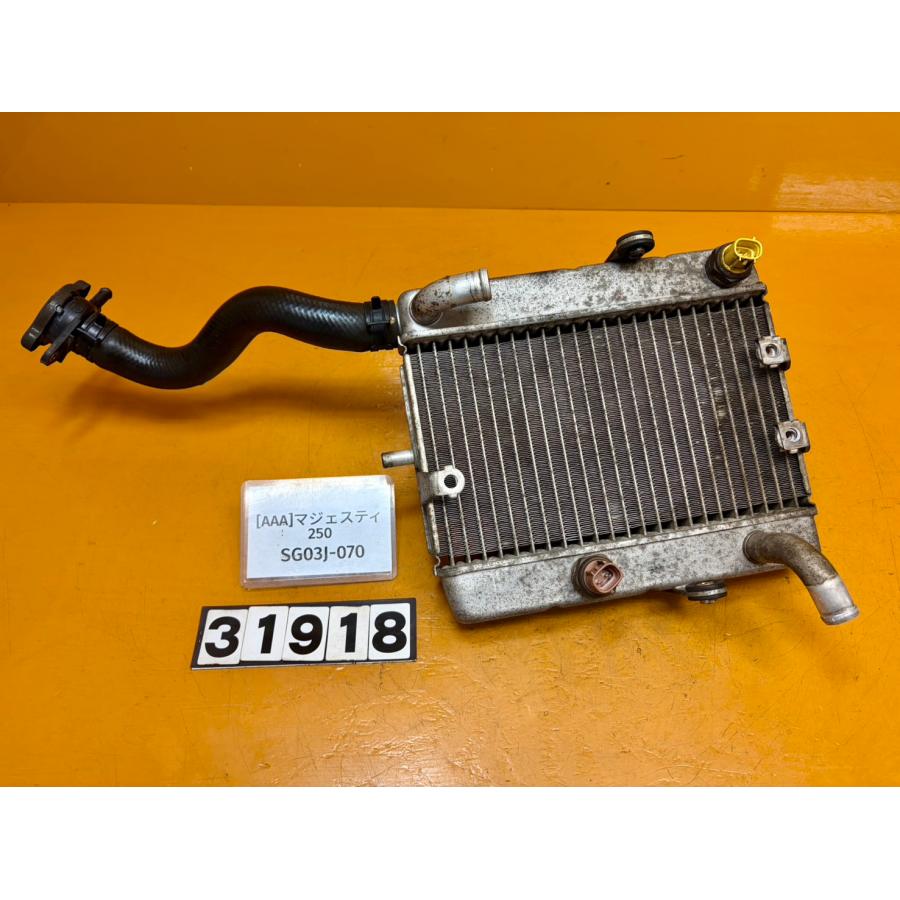 送料無料!!】[AAA 31918]@ヤマハ YAMAHA マジェスティ250 SG03J-070