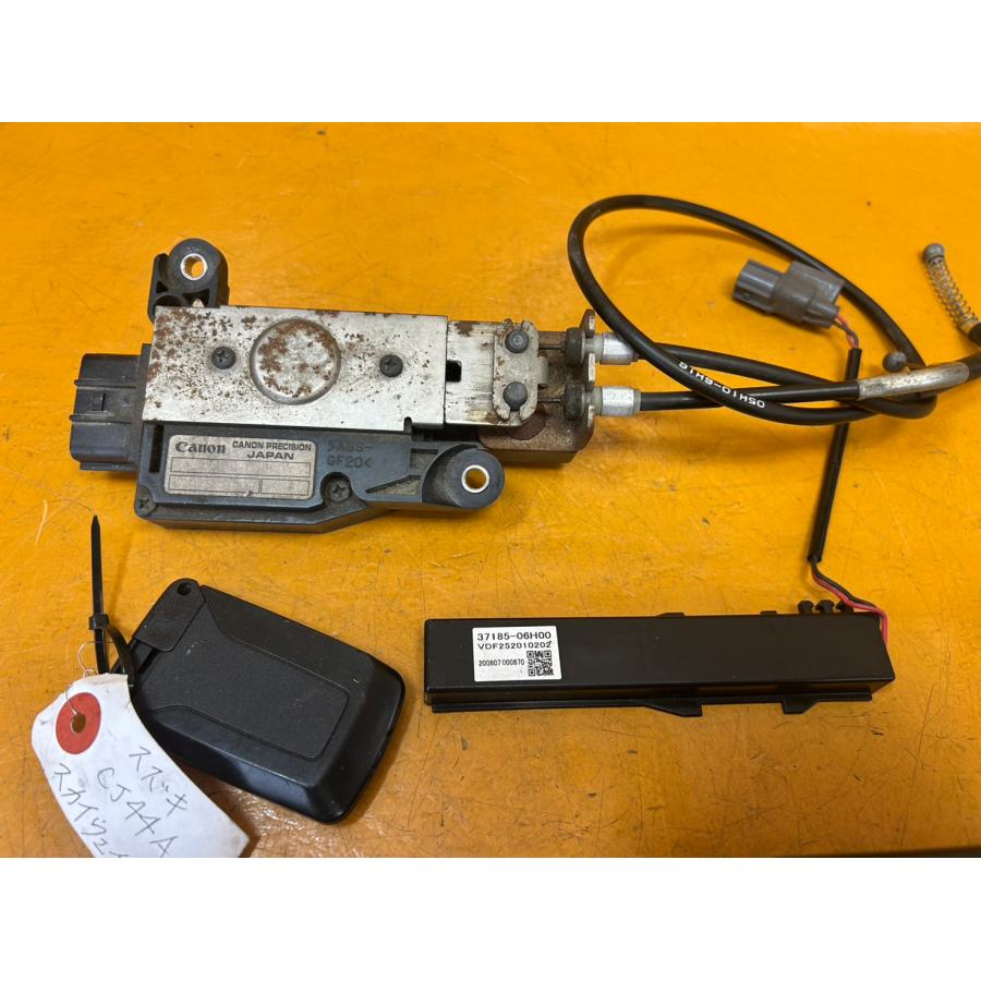 送料無料!!】[ZZ 31970]@スズキ SUZUKI スカイウェイブ250 CJ44A-106