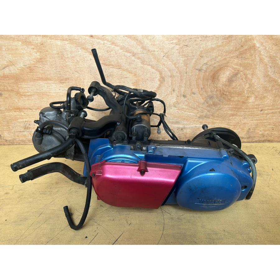 送料無料!!】[AAA 31974]@ヤマハ YAMAHA マジェスティ250 SG03J-070