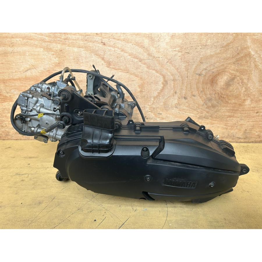 送料無料!!】[ZX 31975]@ヤマハ YAMAHA マグザム250 SG21J-011
