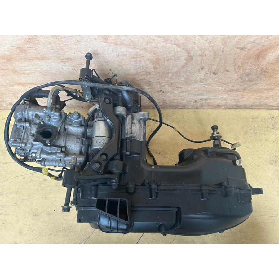 送料無料!!】[ZX 31975]@ヤマハ YAMAHA マグザム250 SG21J-011