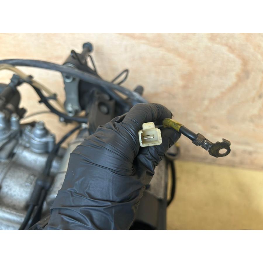 送料無料!!】[ZX 31975]@ヤマハ YAMAHA マグザム250 SG21J-011