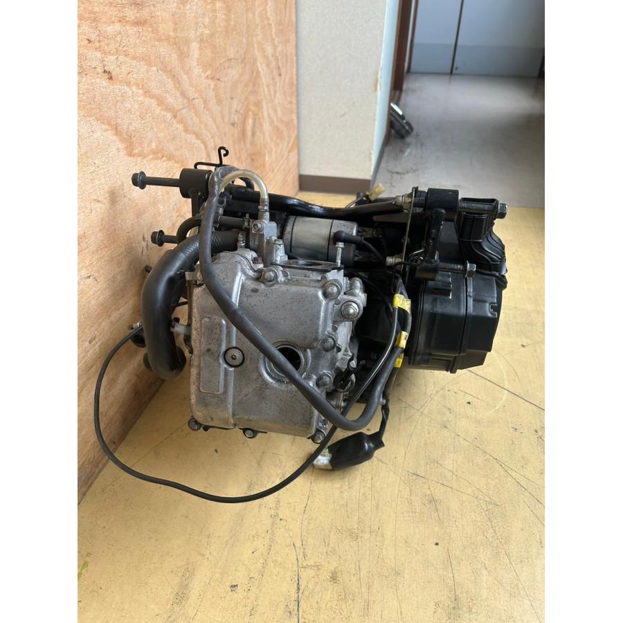 送料無料!!】[ZX 31975]@ヤマハ YAMAHA マグザム250 SG21J-011