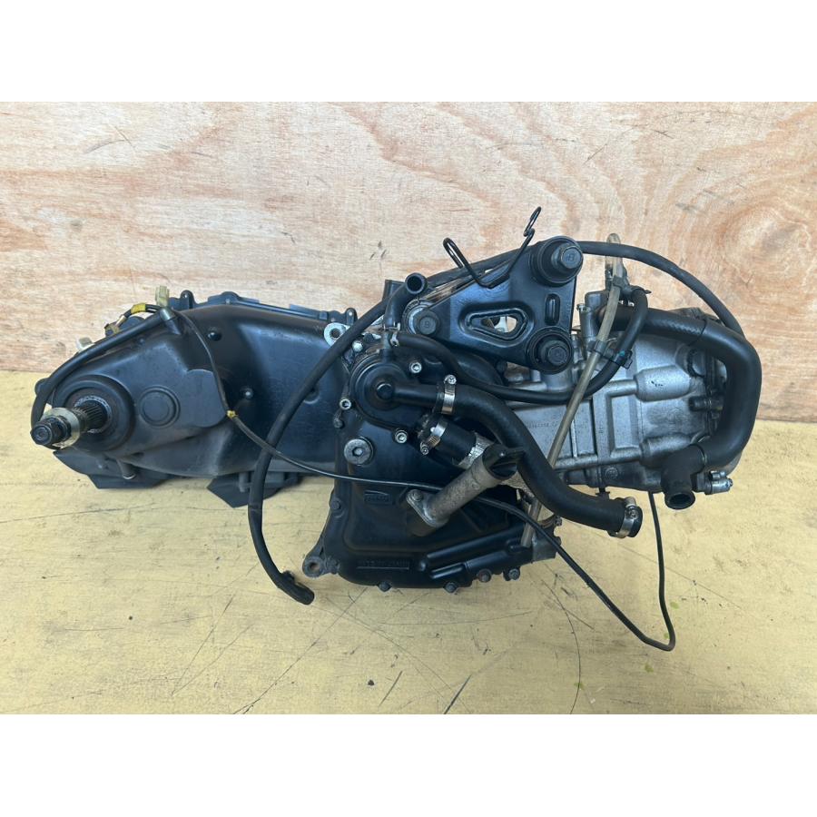 送料無料!!】[ZX 31975]@ヤマハ YAMAHA マグザム250 SG21J-011