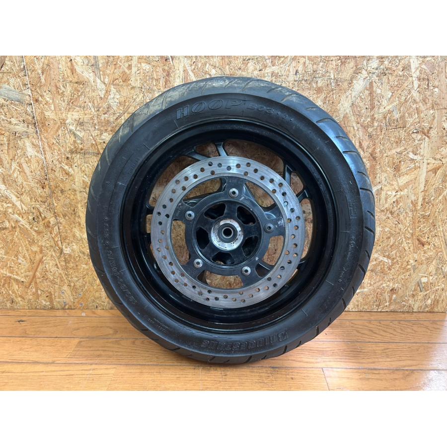 送料無料!!】[ZZ 31996]@スズキ SUZUKI スカイウェイブ250 CJ44A-106