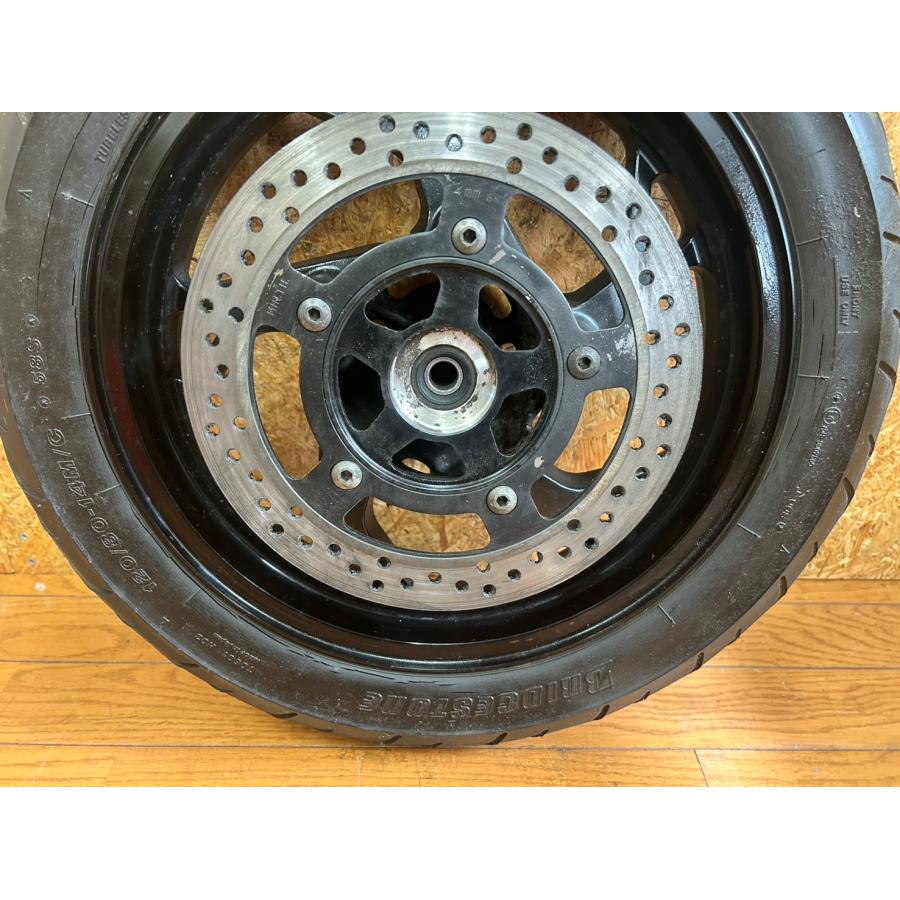 送料無料!!】[ZZ 31996]@スズキ SUZUKI スカイウェイブ250 CJ44A-106