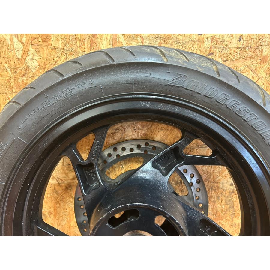 送料無料!!】[ZZ 31996]@スズキ SUZUKI スカイウェイブ250 CJ44A-106