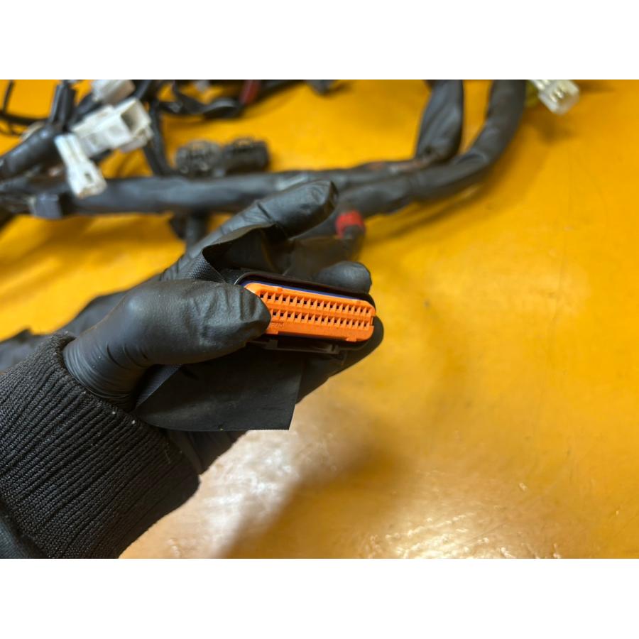 送料無料!!】[AAB 32035]@ヤマハ YAMAHA マジェスティ250 SG20J-017
