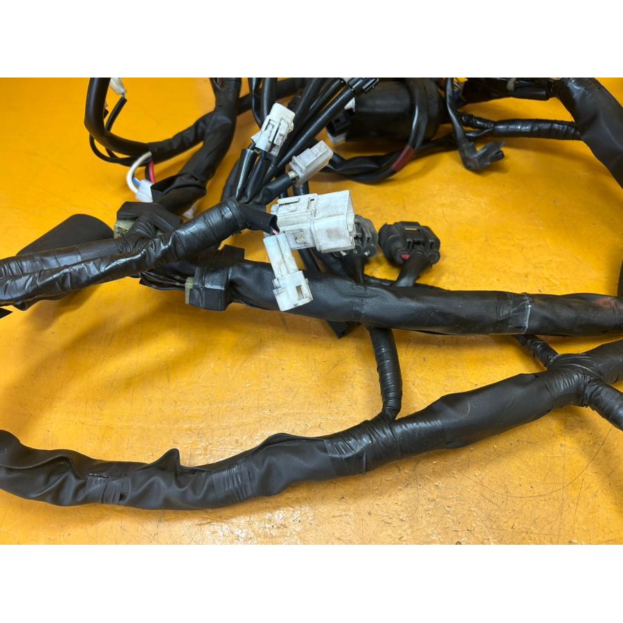送料無料!!】[AAB 32035]@ヤマハ YAMAHA マジェスティ250 SG20J-017