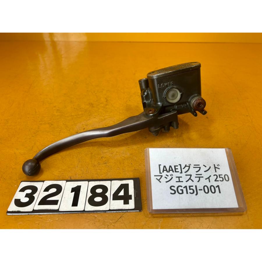 送料無料!!】[AAE 32184]ヤマハ YAMAHA グランドマジェスティ250 SG15J
