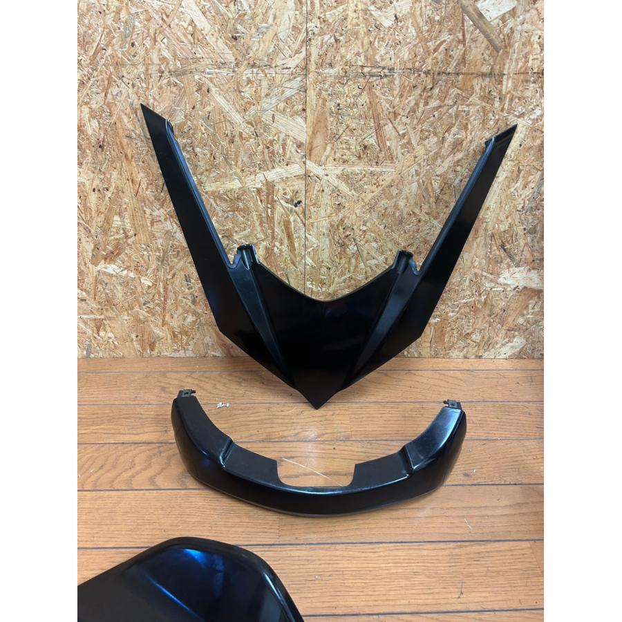 送料無料!!】[AAE 32193]ヤマハ YAMAHA グランドマジェスティ250 SG15J