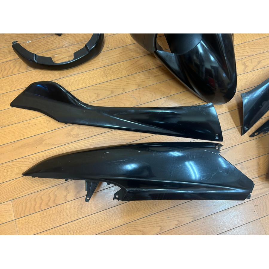 送料無料!!】[AAE 32193]ヤマハ YAMAHA グランドマジェスティ250 SG15J