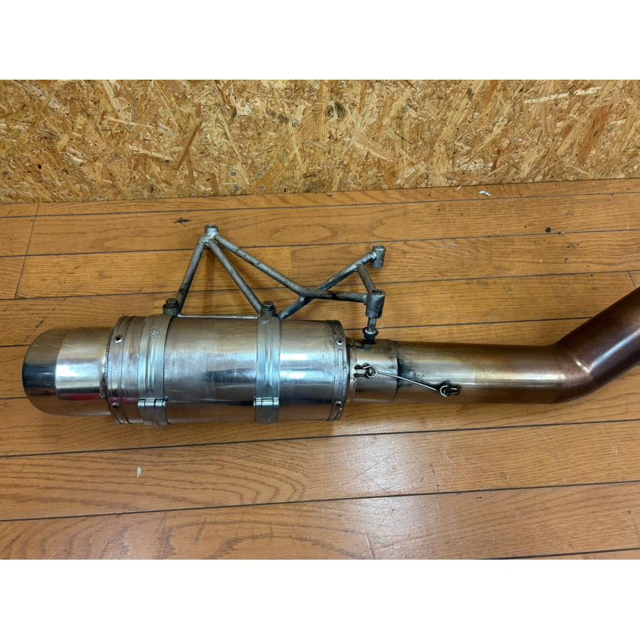 送料無料!!】[AAE 32209]ヤマハ YAMAHA グランドマジェスティ250 SG15J